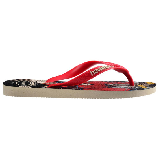 Havaianas Top Marvel Classics Havaianas Top Marvel Classics